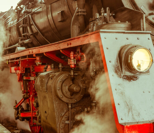 Inventos de la Revolución Industrial | Los 10 más revolucionarios