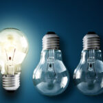 Inventos que cambiaron el mundo, el bombillo