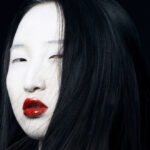 La tribu japonesa shironuri y su origen