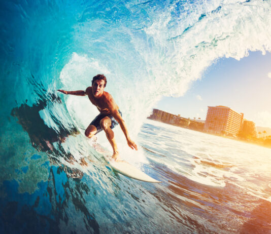 ¿Que hay detrás o cómo es el estilo de vida surfero? Que hay detrás o cómo es el estilo de vida surfero