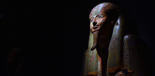 Religión del Antiguo Egipto ¿En qué creían los egipcios