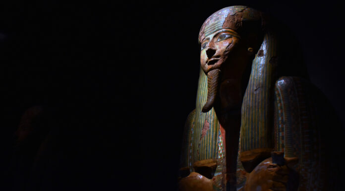 Religión del Antiguo Egipto ¿En qué creían los egipcios