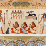 Todo sobre la religión en el Antiguo Egipto