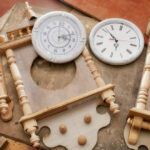 evolucion del reloj