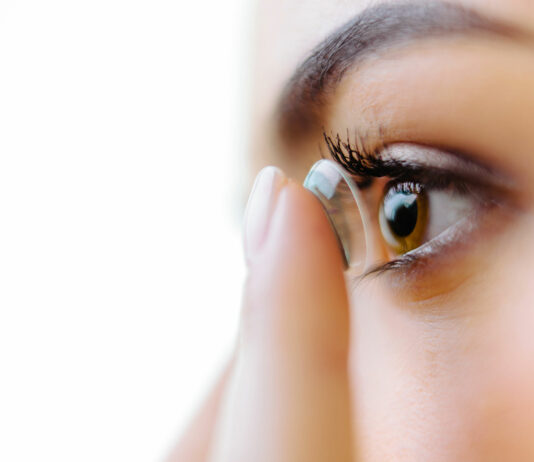 5 razones para usar lentillas motivos para usar lentillas 1