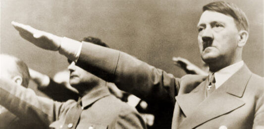 20 Curiosidades de Hitler | Las más asombrosas Curiosidades de Hitler, Las más asombrosas