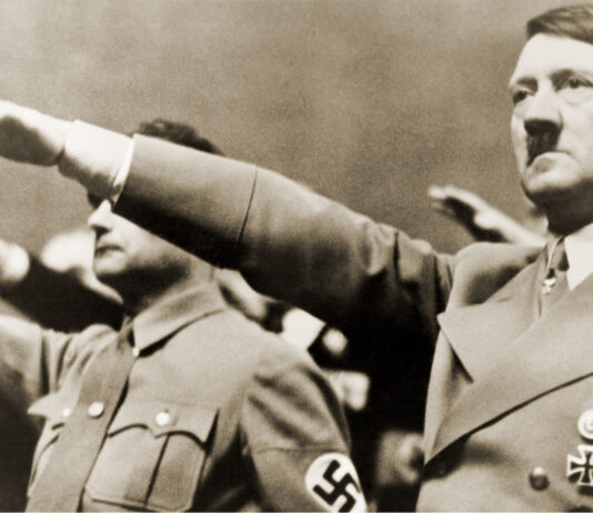 20 Curiosidades de Hitler | Las más asombrosas Curiosidades de Hitler, Las más asombrosas