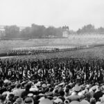 Curiosidades de Hitler, Era un gran orador