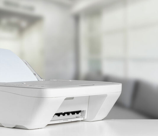 Conoce algunas curiosidades de las impresoras que te sorprenderán Curiosidades de las impresoras