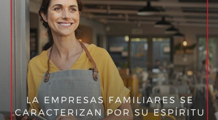 Damos la cara | El movimiento que reúne a la empresa familia española