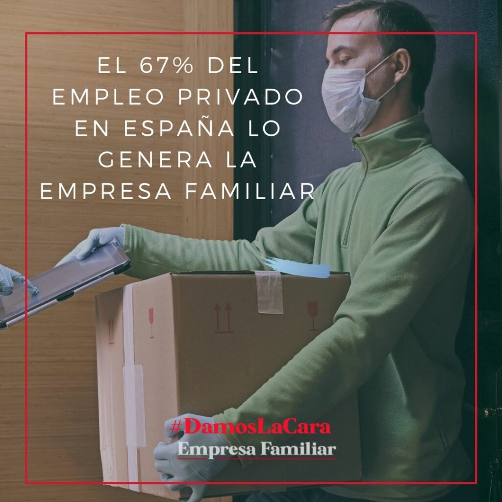 Empresas familiares