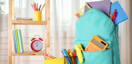 Los 10 imprescindibles para la vuelta al cole ¡Conócelos! Los 10 imprescindibles para la vuelta al cole ¡Conócelos!