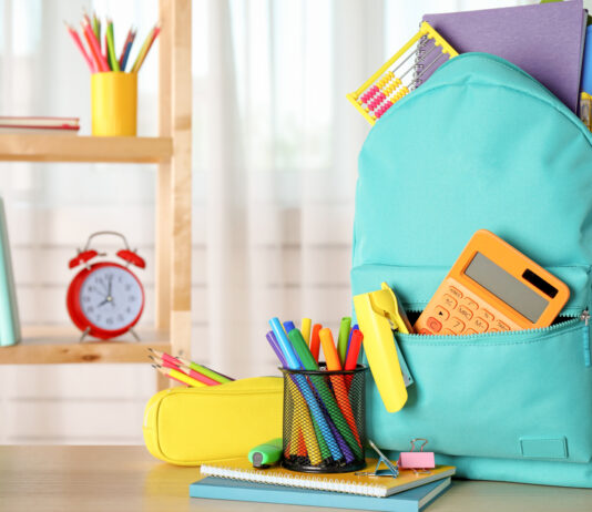Los 10 imprescindibles para la vuelta al cole ¡Conócelos!