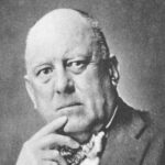 Aleister Crowley, Las mentiras del mago negro