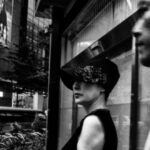 Artistas contemporáneos de Japón, Daido Moriyama