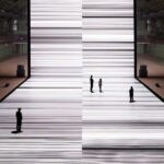 Artistas contemporáneos de Japón, Ryoji Ikeda