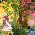 Artistas japoneses, Shiho Aoshima