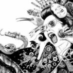Artistas nipones, Shohei Otomo