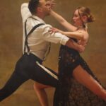 Cuál es el origen del tango, el baile tradicional argentino