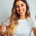 Cuánta agua debo beber al día