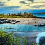 Cómo se forman las islas, un fenómeno soprendente