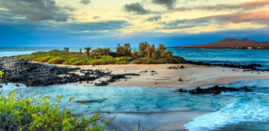 ¿Cómo se forman las Islas? | Un fenómeno sorprendente Cómo se forman las islas, un fenómeno soprendente