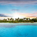 Descubre cómo se forman las islas
