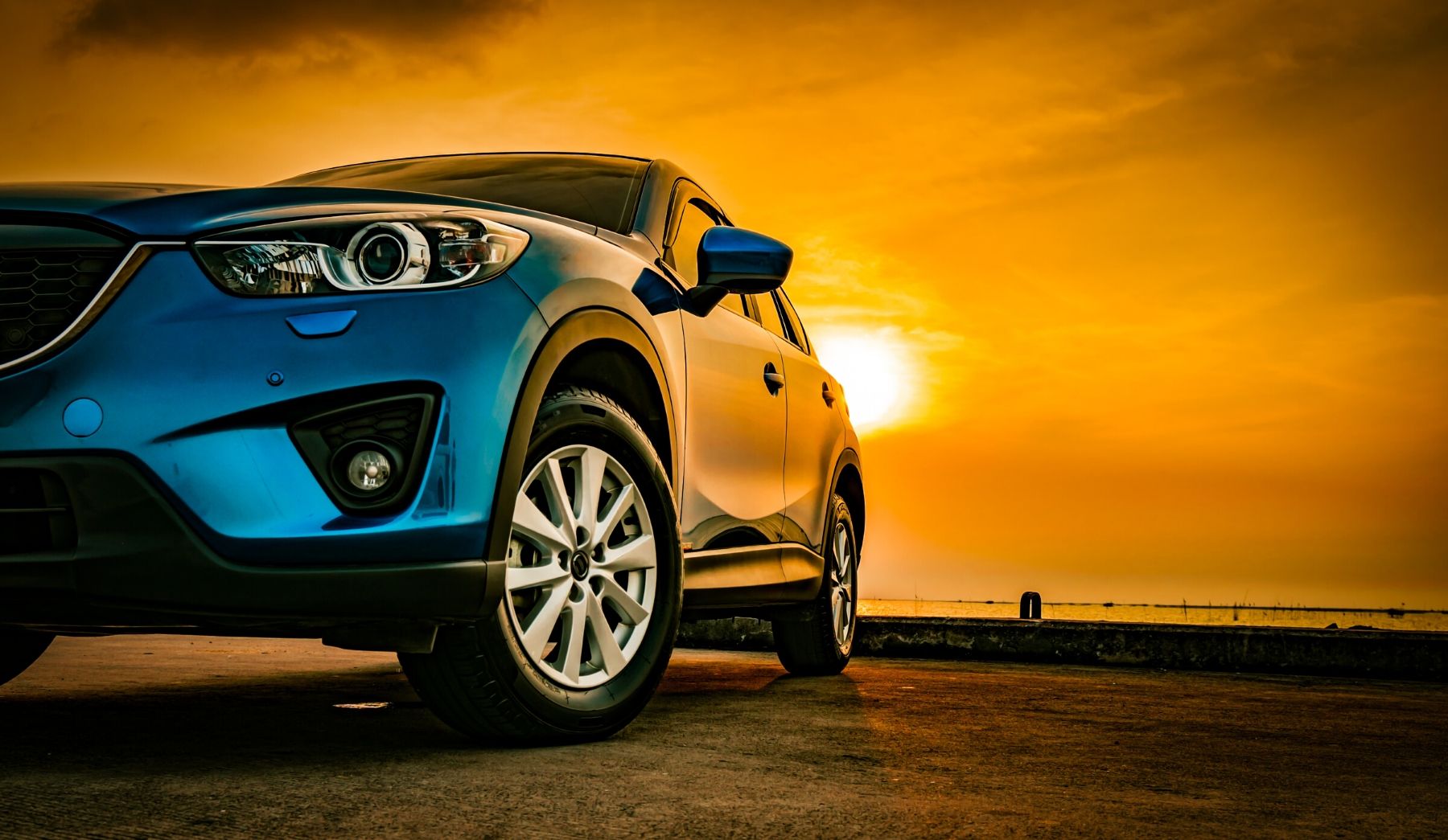 ¡Increíble! Estos Coches Tienen Maleteros Que No Creerás. - tsni7sc