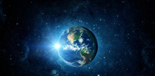 Qué pasaría si la Tierra dejara de girar