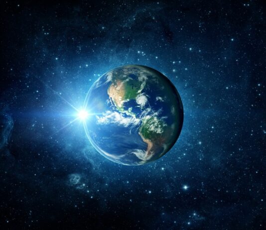 ¿Qué pasaría si la Tierra dejara de girar? | Descubre el misterio Qué pasaría si la Tierra dejara de girar