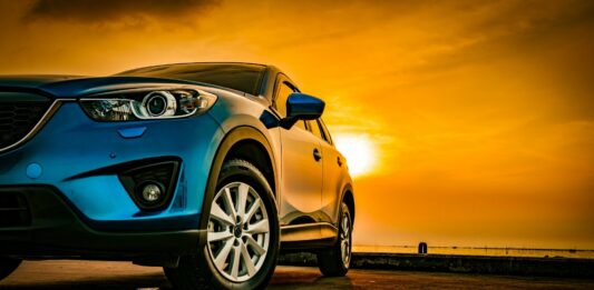 5 coches que no podrás creer que existen ¡Fantásticos! Coches que no podrás creer que existen