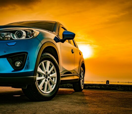 5 coches que no podrás creer que existen ¡Fantásticos! Coches que no podrás creer que existen