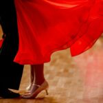El origen del vals