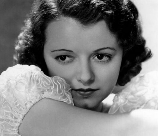 Quién fue la primera mujer en ganar un Oscar