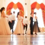 El origen del vals