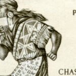 Los Chasquis. Mensajeros del Imperio Inca