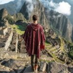 Los mensajeros del Imperio Inca