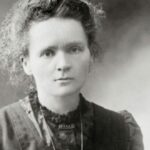 Marie Curie