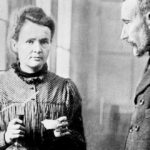 La primera mujer en ganar el Premio Nobel