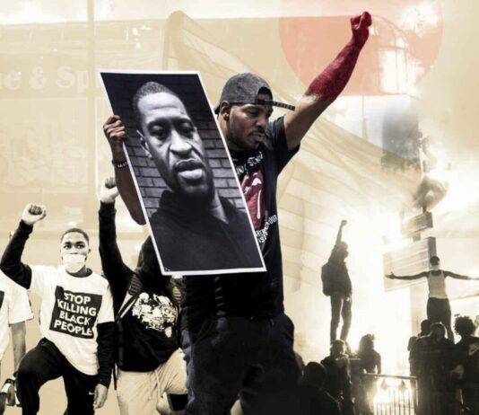 ¿Por qué fue detenido George Floyd? | Abuso de poder y odio racial por qué fue detenido George Floyd