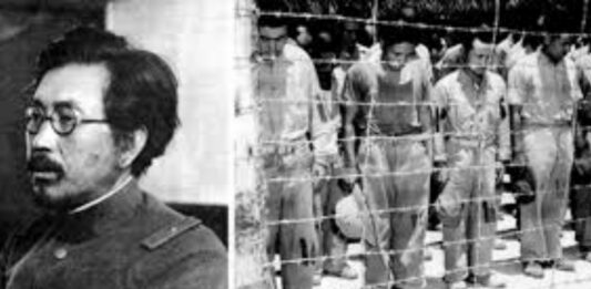 Shiro Ishii | La historia del perturbado criminal de guerra japonés