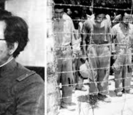 Shiro Ishii | La historia del perturbado criminal de guerra japonés