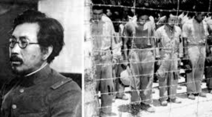 Shiro Ishii | La historia del perturbado criminal de guerra japonés