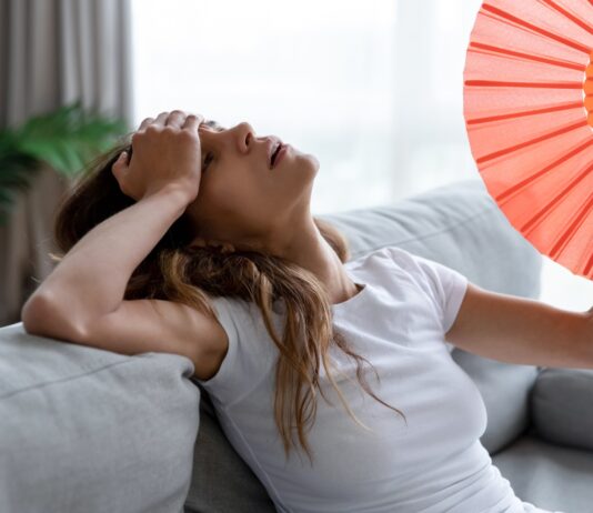 Estrés térmico, Una de las consecuencias del cambio climático