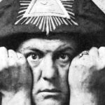 Las mentiras de Aleister Crowley