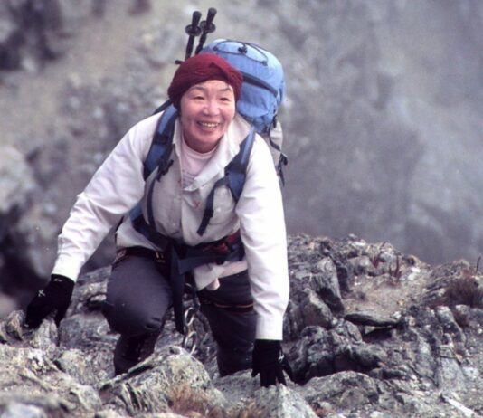 ¿Quién fue la primera mujer en escalar el Everest? | Conoce su historia ¿Quién fue la primera mujer en escalar el Everest? | Conoce su historia