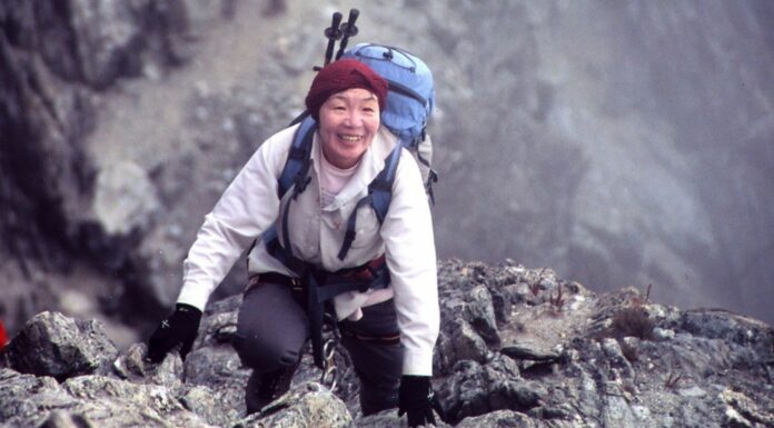 ¿Quién fue la primera mujer en escalar el Everest? | Conoce su historia