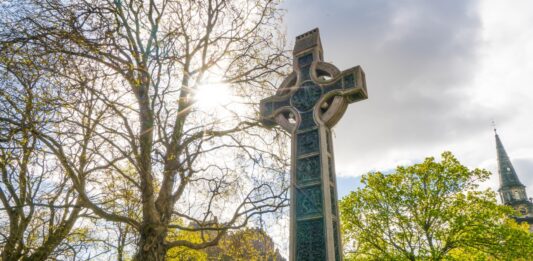 Significado de la Cruz Celta | Un símbolo de la eternidad significado de la Cruz Celta