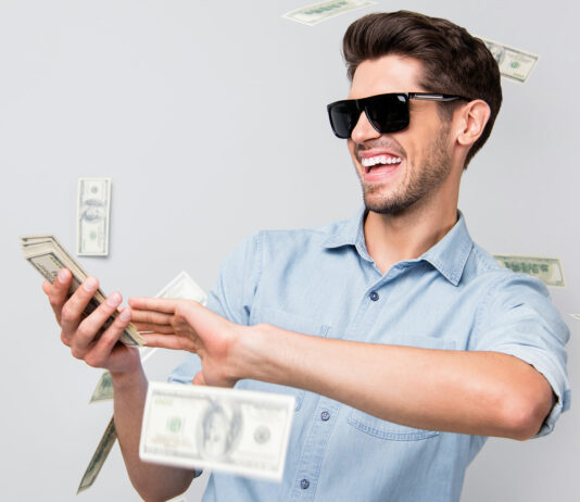ganar dinero durante tiempo libre 1
