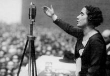 ¿Quién fue la primera mujer en votar? | Logros de la lucha por la igualdad Quién fue la primera mujer en votar